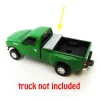 1/64 Single Lid Toolbox for Ford Pickup Trucks by Moores Farm Toys