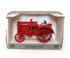1/16 Special Edition 1996 McCormick Deering W-30 with Steel Wheels