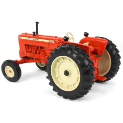 1/16 Special Edition Allis Chalmers D-19 Diesel Wide Front Tractor