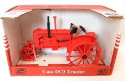1/16 Special Edition Case DC3 with Steel Wheels