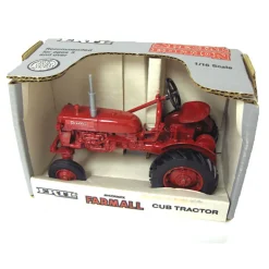 1/16 Special Edition IH Farmall Cub with Early Style Grill & Muffler