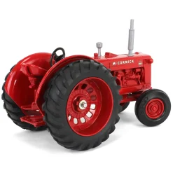 1/16 Special Edition IH McCormick WD-9 Tractor