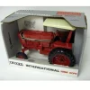 1/16 Special Edition International 1066 Black Stripe with Canopy & ROPS