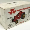 1/16 Special Edition Massey Ferguson Pacemaker Series II Tractor on Rubber Tires, 1 of 2500