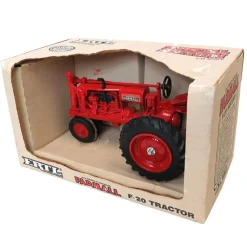 1/16 Special Edition Red IH Farmall F-20 Narrow Front