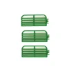 1/64 ST433 Green 10 feet Cattle Gate for Fence