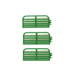 1/64 ST433 Green 10 feet Cattle Gate for Fence