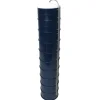 1/64 ST306 Plastic Blue Silo (20x100) w/ Blower Pipe by Standi