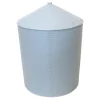 1/64 ST13 Plastic Grain Bin #60-24 by Standi Toys, 15.25"H x 11.5"W