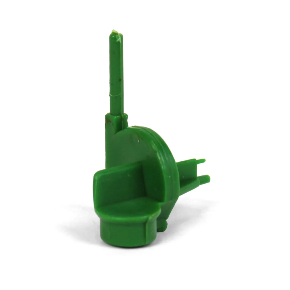 1/64 ST311 Plastic Green Silo Blower by Standi Toys
