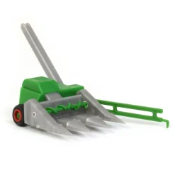 1/64 ST217 Plastic New Idea Colored 3 Row Corn Picker