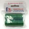 1/64 ST334 Plastic Round Hay Bales, 6 pack