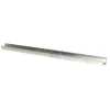 1/64 ST380 "aluminum" fence Line Bunker section- 1ft long