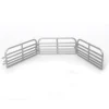 1/64 ST435 Silver 10 feet Cattle Gate for Fence