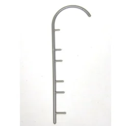 1/64 ST309 Standi Blower Pipe for 20x40 Blue Silo