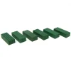 1/64 Standi Toys Big Square Hay Bales 6 Pack 3x3x8