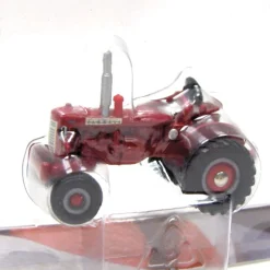 1/64 State Tractor Series #20 New Jersey Farmall 130