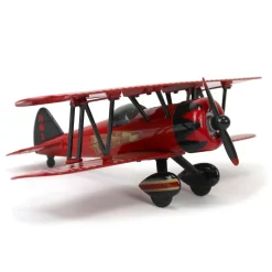 1934 Stearman Biplane Die-cast Metal Collector Series Bank