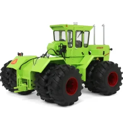 1/16 Steiger Bearcat Series 1 Tractor, 2024 National Farm Toy Museum