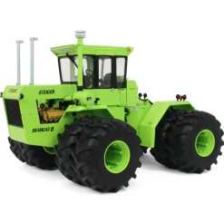 1/16 Steiger Bearcat Series II 4WD, ERTL Prestige Collection