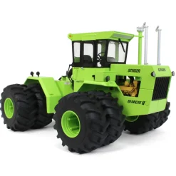 1/16 Steiger Bearcat Series II 4WD, ERTL Prestige Collection