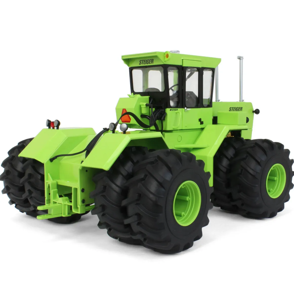 1/16 Steiger Bearcat Series II 4WD, ERTL Prestige Collection