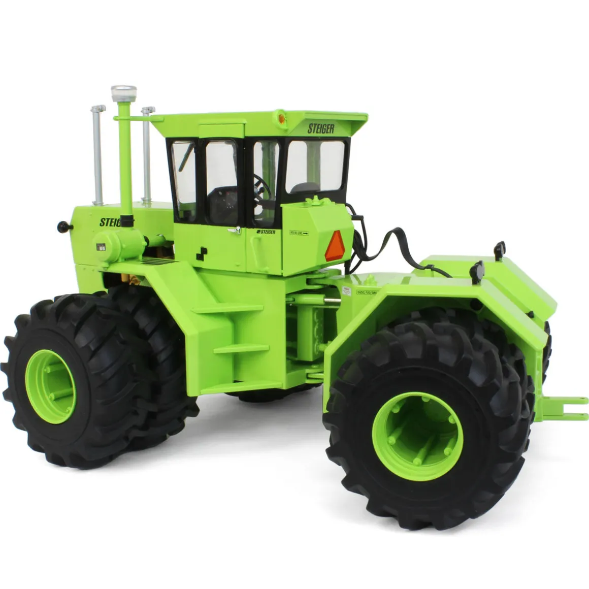 1/16 Steiger Bearcat Series II 4WD, ERTL Prestige Collection