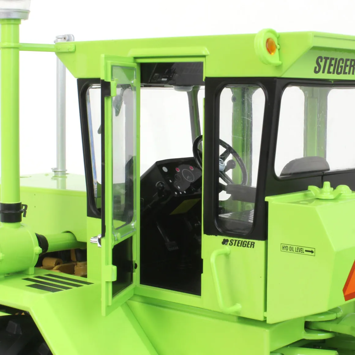 1/16 Steiger Bearcat Series II 4WD, ERTL Prestige Collection