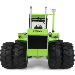1/16 Steiger Bearcat Series II 4WD, ERTL Prestige Collection