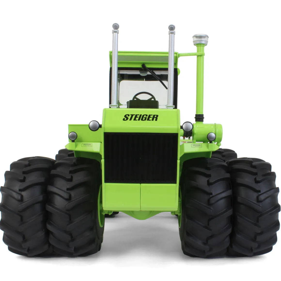 1/16 Steiger Bearcat Series II 4WD, ERTL Prestige Collection