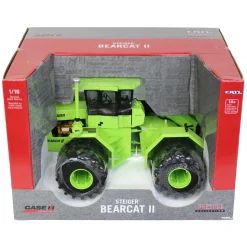 1/16 Steiger Bearcat Series II 4WD, ERTL Prestige Collection