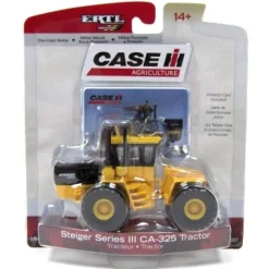 1/64 Steiger CA325 Industrial III 4WD