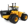 1/16 Steiger CA325 Industrial Yellow 4WD with Duals, ERTL Prestige Collection