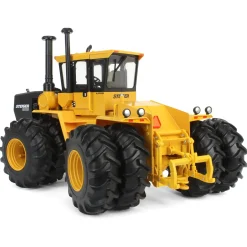 1/16 Steiger CA325 Industrial Yellow 4WD with Duals, ERTL Prestige Collection