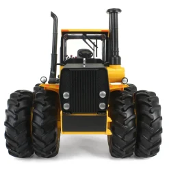 1/16 Steiger CA325 Industrial Yellow 4WD with Duals, ERTL Prestige Collection
