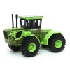 1/64 Steiger Cougar with Special Cougar Deco, Wild About Steiger Series