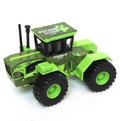 1/64 Steiger Cougar with Special Cougar Deco, Wild About Steiger Series