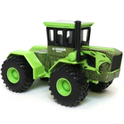 1/64 Steiger Cougar with Special Cougar Deco, Wild About Steiger Series