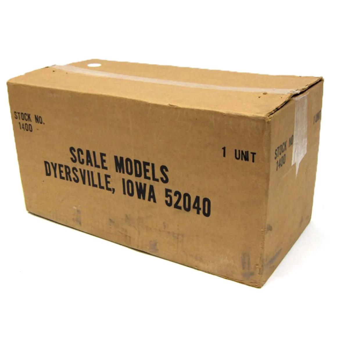 1/16 Steiger CP1400 with Duals by Scale Models