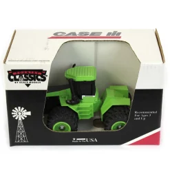 1/32 Steiger CP1400 with Front & Rear Duals by Scale Models