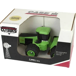 1/32 Steiger Panther CP-1360 with Duals, 1995 Heritage Collection