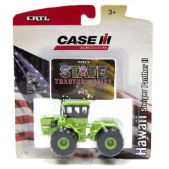 1/64 Steiger Panther II, ERTL State Tractor Series #45, Hawaii