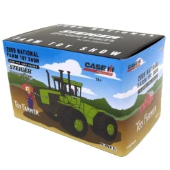 1/64 Steiger Panther IV with Goodyear Tires, 2009 National Farm Toy Show