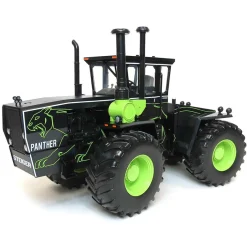1/16 Steiger Panther with Special Panther Deco, "Wild About Steiger" Series