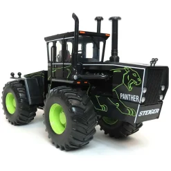 1/16 Steiger Panther with Special Panther Deco, "Wild About Steiger" Series
