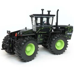 1/16 Steiger Panther with Special Panther Deco, "Wild About Steiger" Series