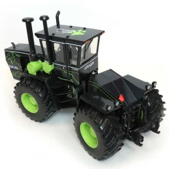 1/16 Steiger Panther with Special Panther Deco, "Wild About Steiger" Series