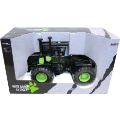 1/16 Steiger Panther with Special Panther Deco, "Wild About Steiger" Series