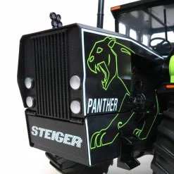 1/16 Steiger Panther with Special Panther Deco, "Wild About Steiger" Series