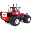 1/16 Steiger PTA 325 "Spirit of '76" Stars & Stripes 4WD Tractor with Duals, ERTL Prestige Collection